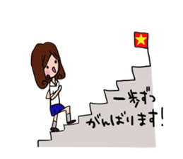 test taker sticker sticker #11631987