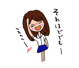 test taker sticker sticker #11631988