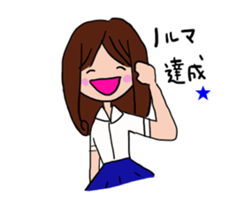 test taker sticker sticker #11631990