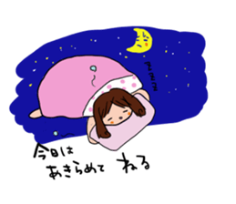 test taker sticker sticker #11631991