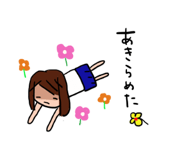 test taker sticker sticker #11631992