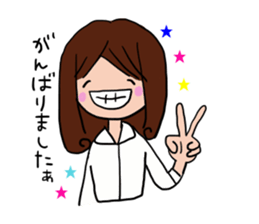 test taker sticker sticker #11631998