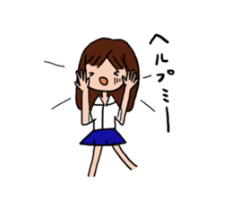 test taker sticker sticker #11632000