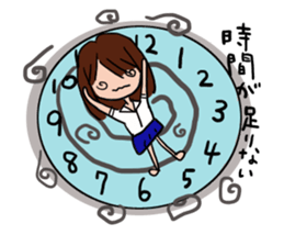 test taker sticker sticker #11632003