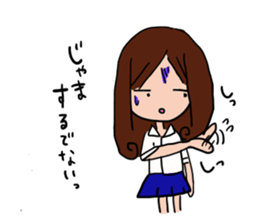 test taker sticker sticker #11632004