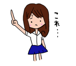 test taker sticker sticker #11632007