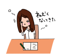 test taker sticker sticker #11632010