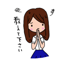 test taker sticker sticker #11632011