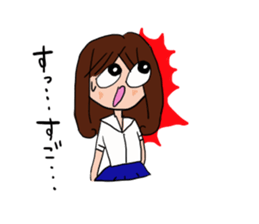 test taker sticker sticker #11632013