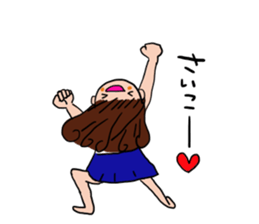 test taker sticker sticker #11632015