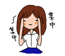 test taker sticker sticker #11632016