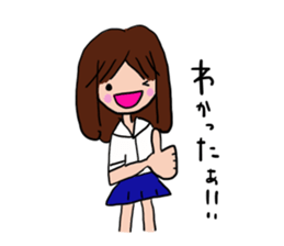 test taker sticker sticker #11632018