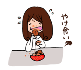 test taker sticker sticker #11632019