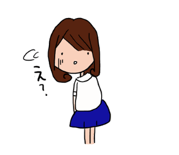 test taker sticker sticker #11632022