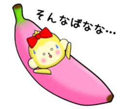 Cute monkey The 4th sticker #11632140