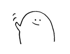 carefree! sticker #11632185