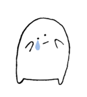 carefree! sticker #11632186