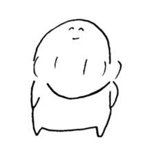 carefree! sticker #11632191