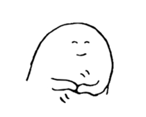 carefree! sticker #11632197