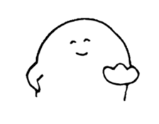 carefree! sticker #11632199