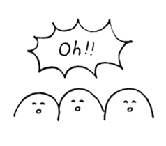 carefree! sticker #11632203