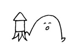 carefree! sticker #11632211