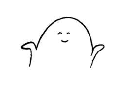 carefree! sticker #11632212