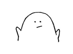 carefree! sticker #11632214