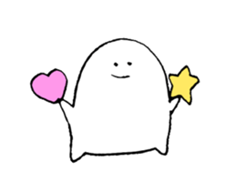 carefree! sticker #11632217