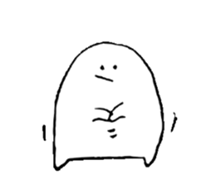 carefree! sticker #11632221