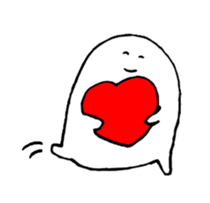 carefree! sticker #11632223