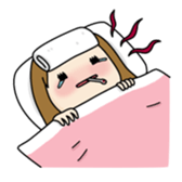 Hello! Tah cha! sticker #11633562