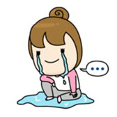 Hello! Tah cha! sticker #11633566