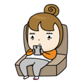 Hello! Tah cha! sticker #11633567