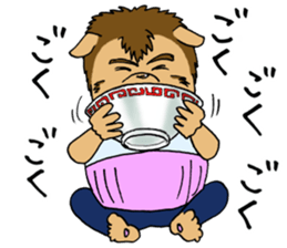 GOODBYE FULLNESS sticker #11634236