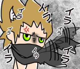 ChiMa theater sticker #11634278