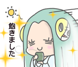 ChiMa theater sticker #11634287