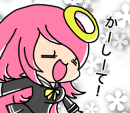 ChiMa theater sticker #11634302