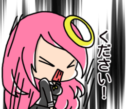 ChiMa theater sticker #11634303