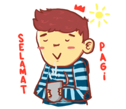 Vures Vol.2 sticker #11634506