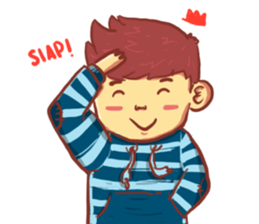 Vures Vol.2 sticker #11634512