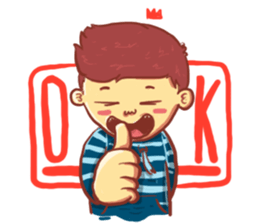 Vures Vol.2 sticker #11634517