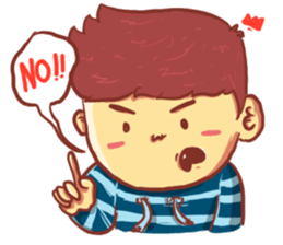 Vures Vol.2 sticker #11634518