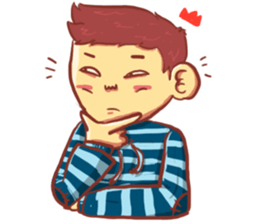 Vures Vol.2 sticker #11634519