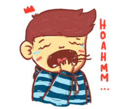 Vures Vol.2 sticker #11634525