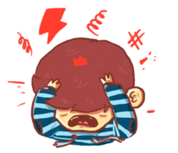 Vures Vol.2 sticker #11634529
