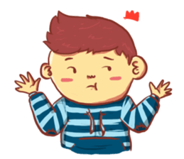 Vures Vol.2 sticker #11634531