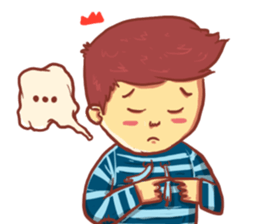 Vures Vol.2 sticker #11634533