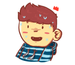 Vures Vol.2 sticker #11634536