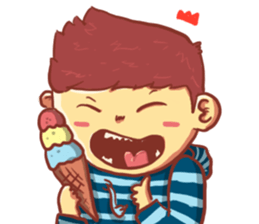 Vures Vol.2 sticker #11634538